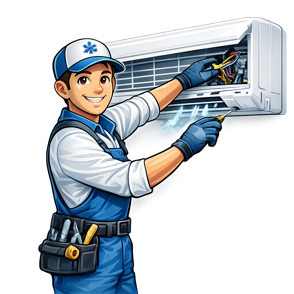 AC Repair 